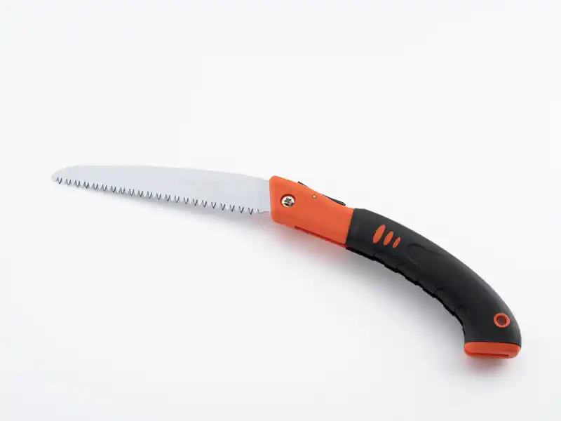 Foldable Hand Saw
