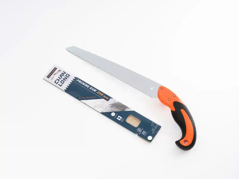 Hand Saw for PVC Pipe