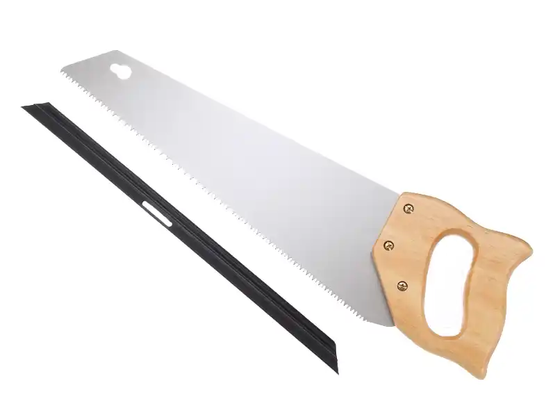 Best Hand Saw for Woodworking